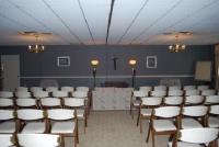 Manchester Memorial Funeral Home image 2